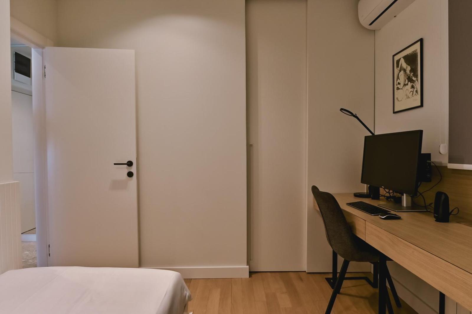 Belgrade City Escape - Genex Exterior photo