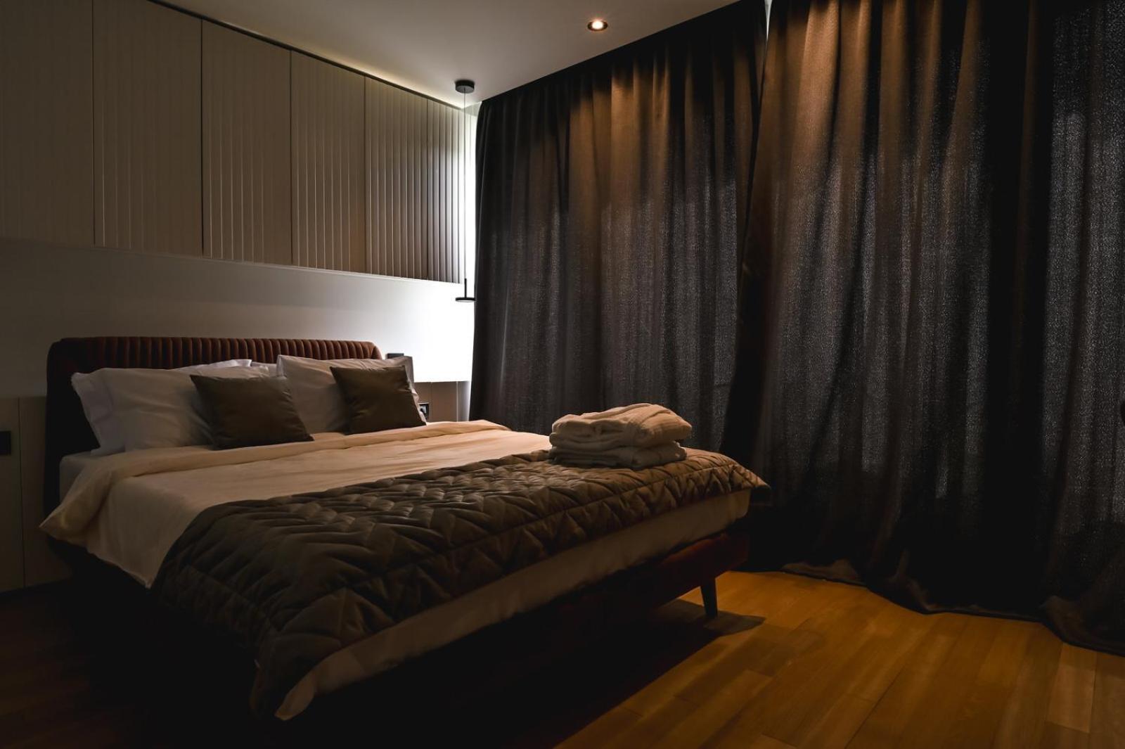 Belgrade City Escape - Genex Exterior photo