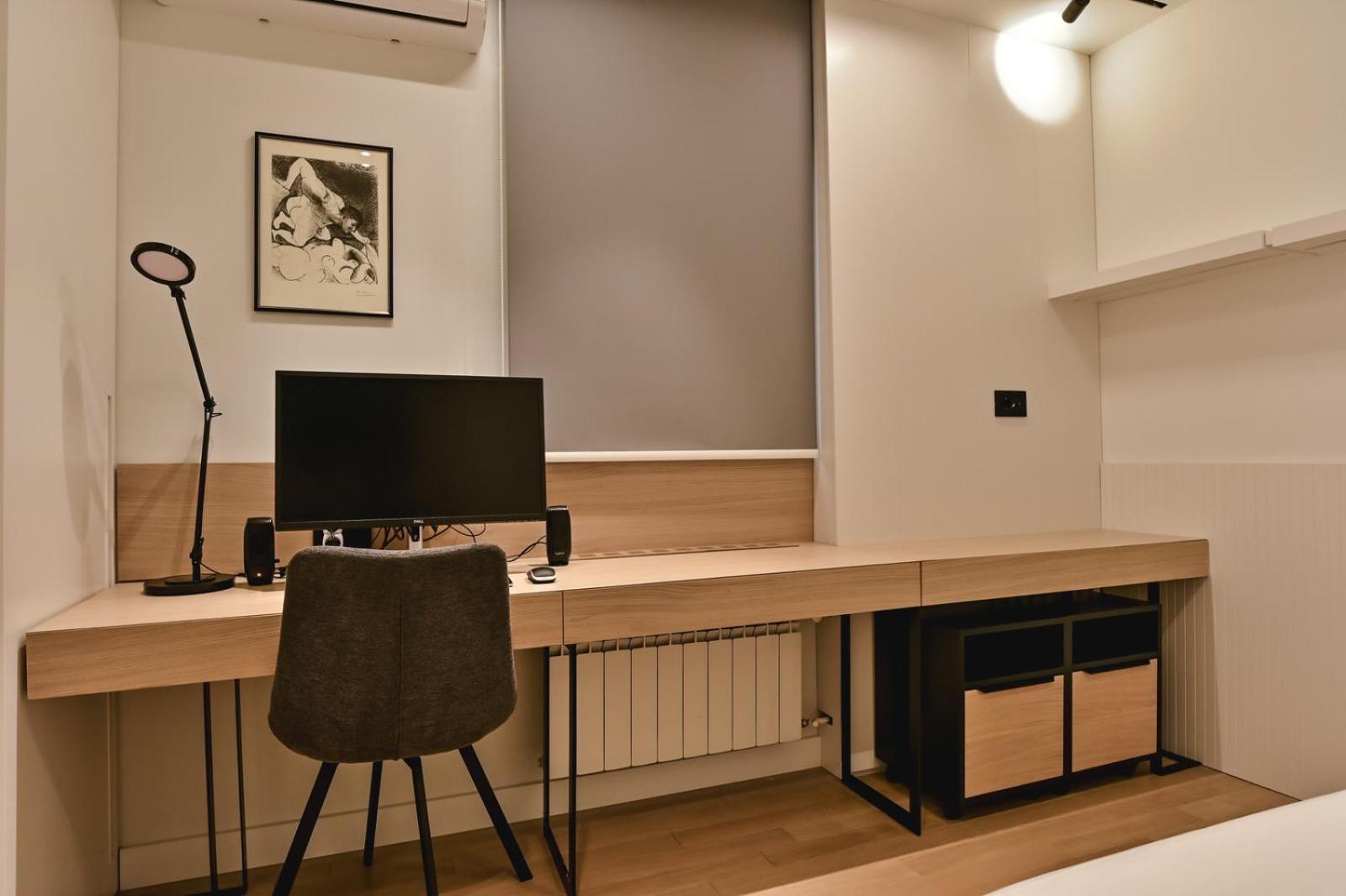 Belgrade City Escape - Genex Exterior photo