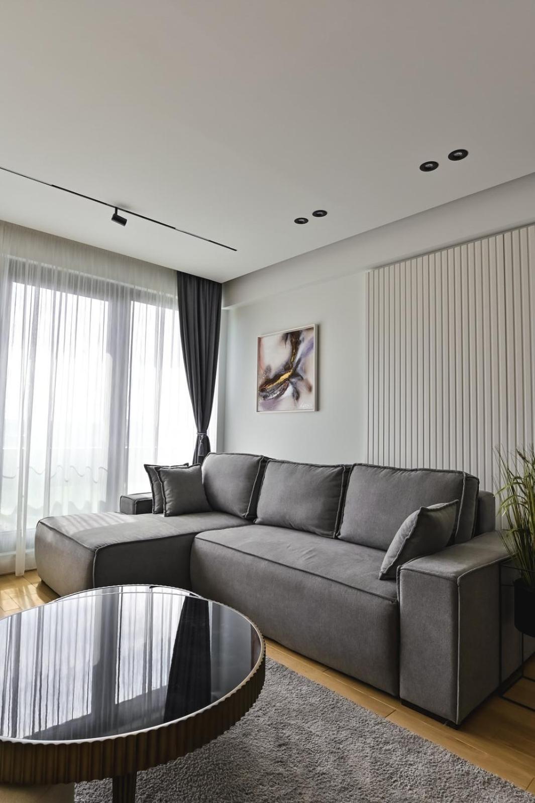 Belgrade City Escape - Genex Exterior photo